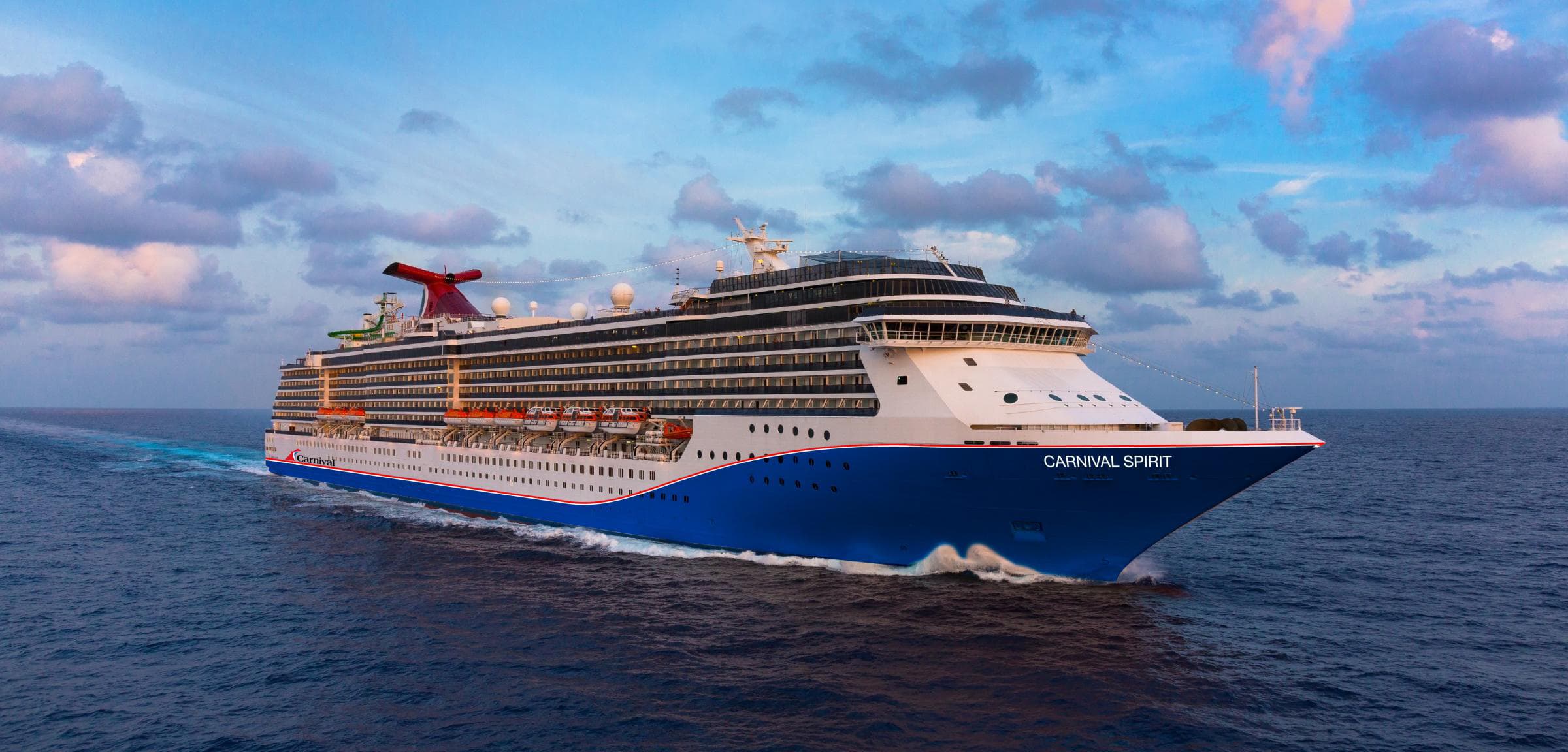 🚢 U.S. Cracks Down on Cruise Crews as Visa Review Expands