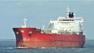 Scorpio Tanker Accident: Crew Boat Capsizes in Mozambique, Seven Missing