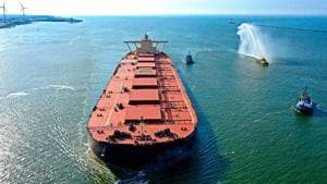 Japan’s Maritime Giants: A 30-Year Odyssey of Innovation and Power