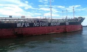 Record seafarer abandonment in 2025 exposes systemic crisis in global shipping