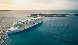 Crew Member Dies After Allegedly Attacking Colleague on Icon of the Seas