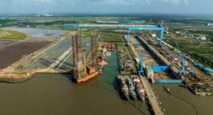 India lands first chemical tanker contract as global shipbuilders take notice