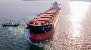 Genco rejects Diana Shipping bid, citing valuation gap and deal risks