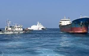 Taiwan court orders Chinese captain to pay $560,000 after subsea cable incident