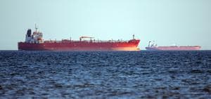Sweden detains new captain in Sea Owl I fake flag case