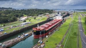 Golden Ocean shareholders back merger with CMB.TECH, forming new shipping powerhouse