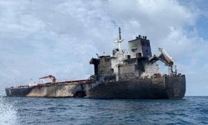 Singapore Charges Crew in Fatal Tanker Collision Involving Shadow Fleet Vessel