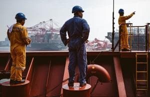 The Hidden Crisis: Why Bullying and Harassment Are Driving Seafarers Ashore