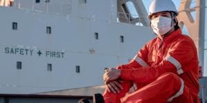 NYK Acquires Global Seafarer Salary Platform Kadmos