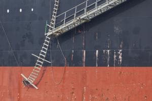New Pilot Ladder Rules After Tragic Accident