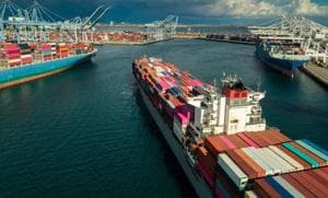 Xeneta Strengthens Maritime Data Power with eeSea Acquisition ๐๐